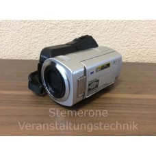 Videokamera SONY DCR sr 30 mieten